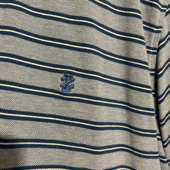 Mens Izod Polo - Picture 3 of 3